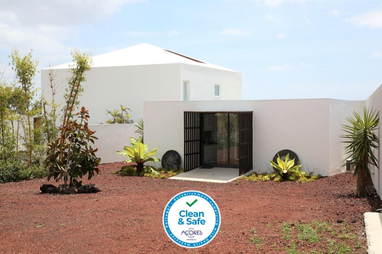 Belem Lodge Ponta Delgada - Açores Exterior foto